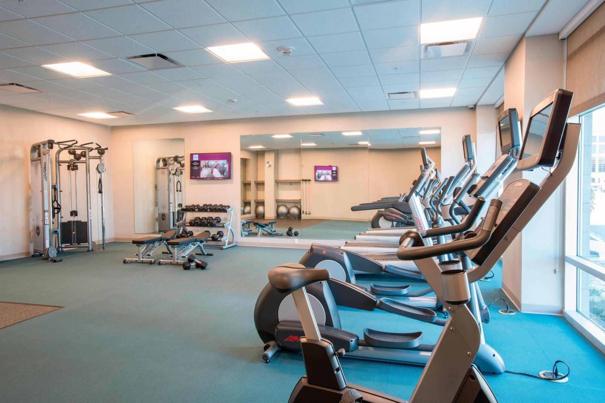 Residence Inn By Marriott Cincinnati Midtown/Rookwood Екстер'єр фото