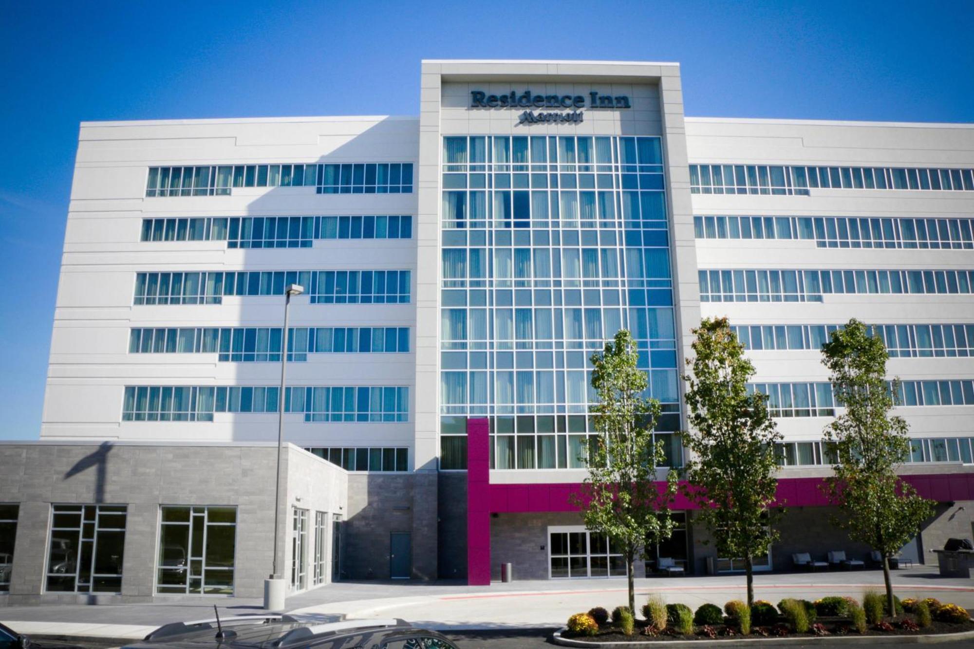Residence Inn By Marriott Cincinnati Midtown/Rookwood Екстер'єр фото